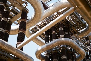 Башни Тесла, скрывающиеся в дебрях лесов Подмосковья