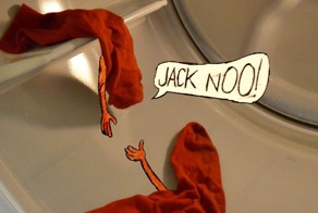 Игры с повседневностью 