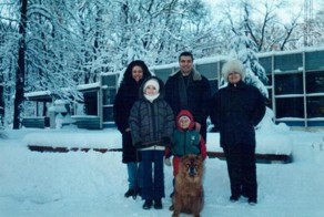 Монолог другу