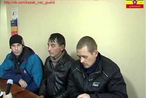 Пропавшие без вести ВСУ шники