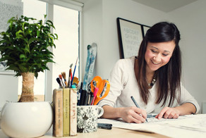 Раскраски для взрослых