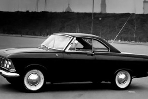 Москвич-408 Турист: упущенная возможность для советского автопрома (6 фото)