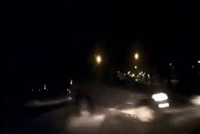 Авария дня часть 924 (фото+видео)