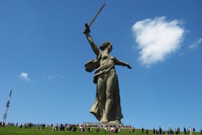 Самые высокие статуи мира