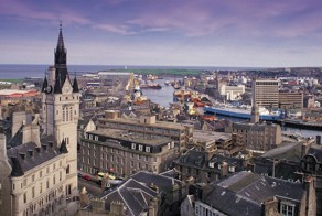 Станет ли нефтяная столица Европы городом-призраком?