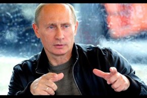 Как Путин стёр самодовольную ухмылку с лица Обамы!