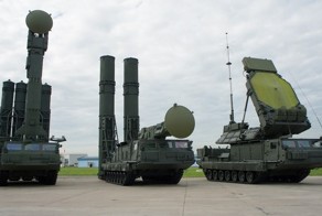 Новая зенитная ракета способна решать задачи даже в космосе 