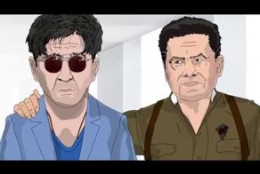 Круче только реклама скайпа
