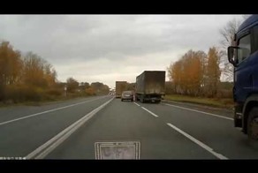 Подборка аварий