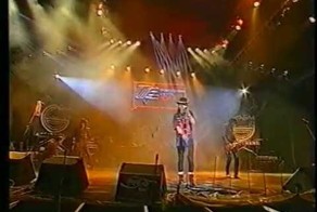 Хит-парад 90-х