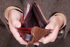 Абсолютное большинство продуктов стали менее доступными для россиян!