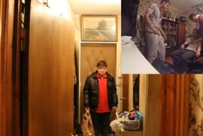 Глупый розыгрыш чуть не закончился трагедией