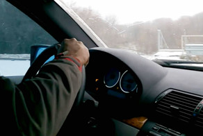 Вованчик, держись!