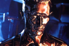 Жидкий металл из «Терминатора 2» стал реальностью