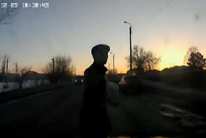 Бортонул обочечника