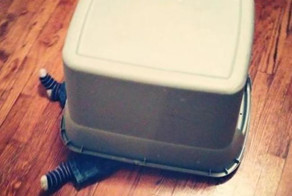 20 детей - абсолютных чемпионов по игре в прятки