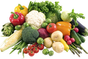 5 продуктов, которые эффективно выводят токсины из организма