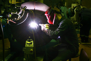 Как производят лучшие ракетные двигатели в мире