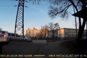 Наглый Логан