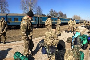 Дневник офисного планктона: от майдана до мобилизации