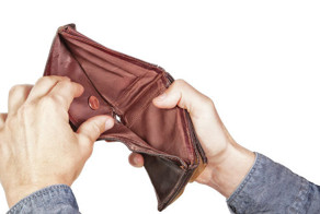 Привычки, приводящие к бедности