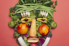 9 продуктов, которые похожи на органы, для которых они полезны