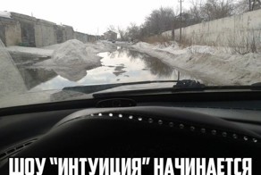 Подборка автоприколов. Часть 205