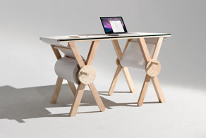 Аналоговая доска для напоминаний