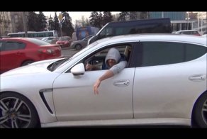 Клоунс фокус-покус