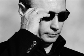 Демотиваторы о Путине в видеоформате