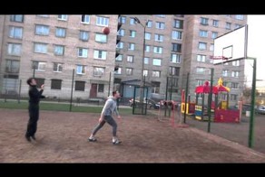 Первая весна