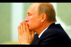 Предсказание Ванги о Путине! Запретное пророчество!