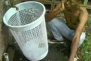 Они еще не подозревают