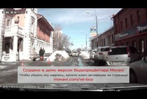 &quot;Кирпич, бл*ть!&quot; 