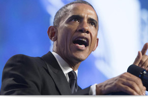 Нобелевский комитет «вежливо» просит Обаму вернуть премию мира