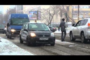 Пермский агент ФСБ