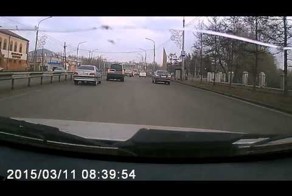 Ровер догнал Гранту