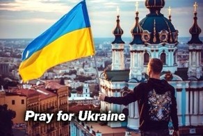 Украина доживает свой век