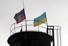 Киев определил границы территорий Донбасса с особым статусом