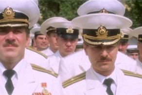 Желающие принять украинскую присягу - Выйти из Строя!