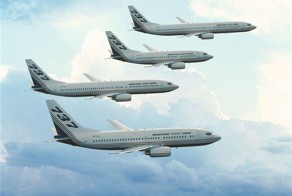 Зарплата гражданских летчиков