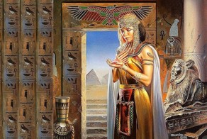 Борис Валеджо