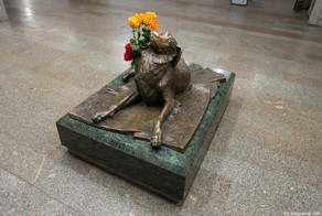 Грустная история Мальчика