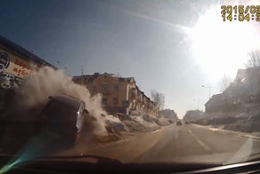 Иду на взлет 