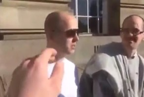 В поисках лысины