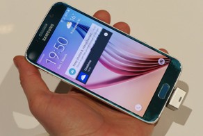 Смешно.SAMSUNG объявил цены на GALAXY S6 в России