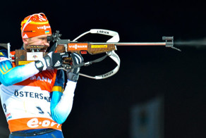 Сергей Семенов. Быть лучшим не значит вечно побеждать