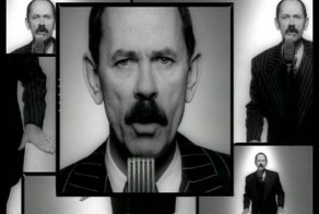 С Днем рождения, мистер Scatman!