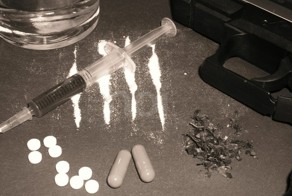 Самые крупные наркооперации в истории