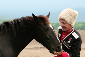 Лошадка